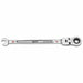 Combination Wrench Chrome 1/2 L
