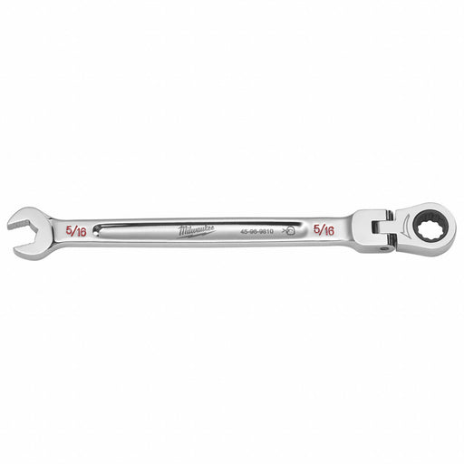 Combination Wrench Chrome 5/8 L