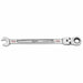 Combination Wrench Chrome 5/8 L