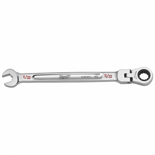 Combination Wrench Chrome 3/4 L
