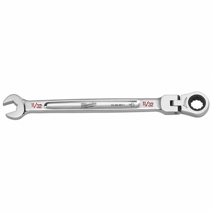 Combination Wrench Chrome 3/4 L