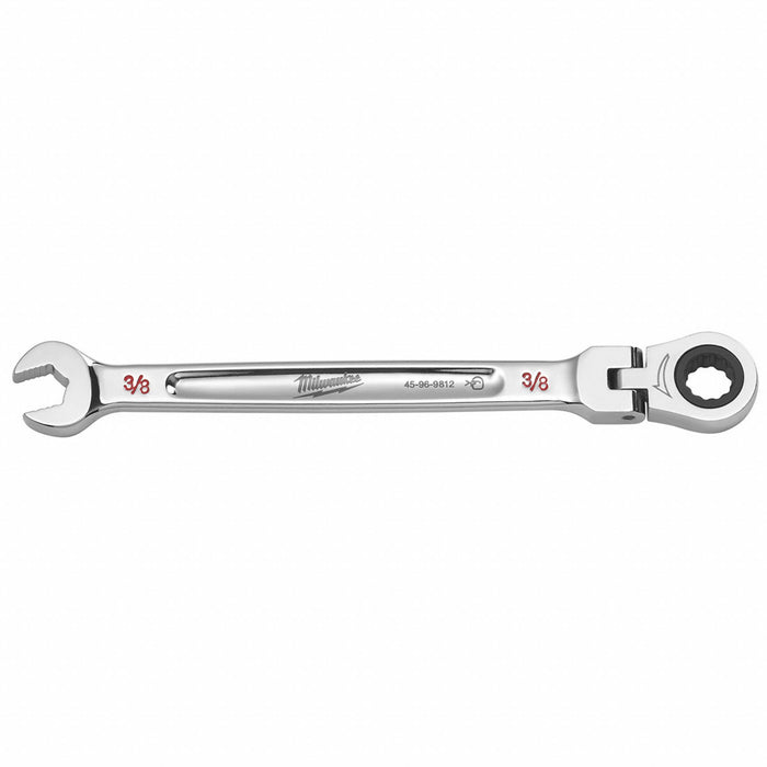Combination Wrench Chrome 7/8 L