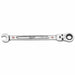 Combination Wrench Chrome 7/8 L