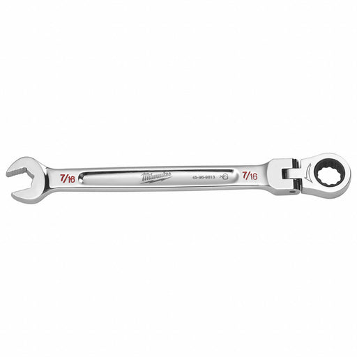 Combination Wrench Chrome 7/8 L
