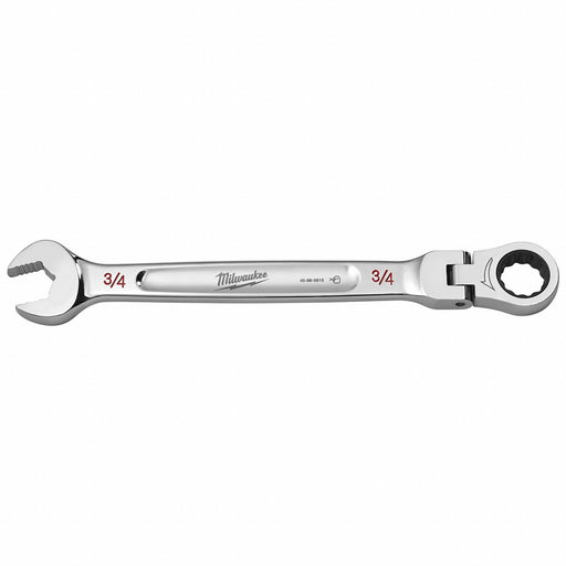 Combination Wrench Chrome 1 5/8 L