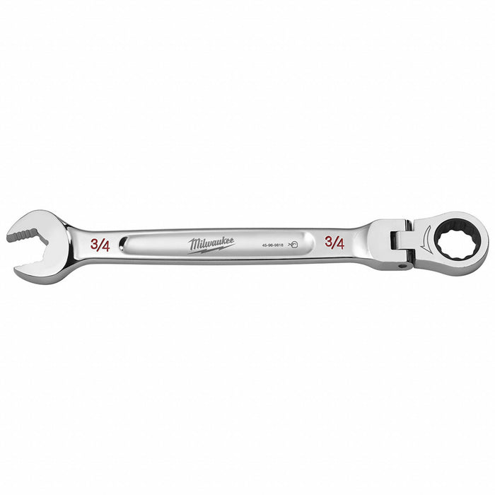 Combination Wrench Chrome 1 5/8 L