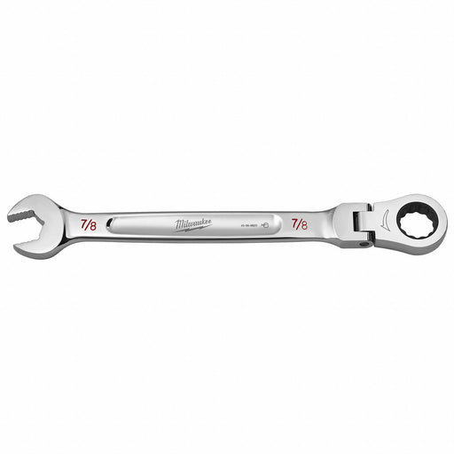 Combination Wrench Chrome 1 7/8 L
