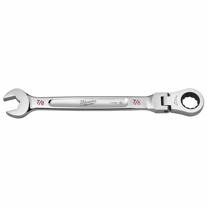 Combination Wrench Chrome 1 7/8 L