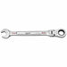 Combination Wrench Chrome 2 L