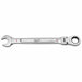 Combination Wrench Chrome 2 1/8 L