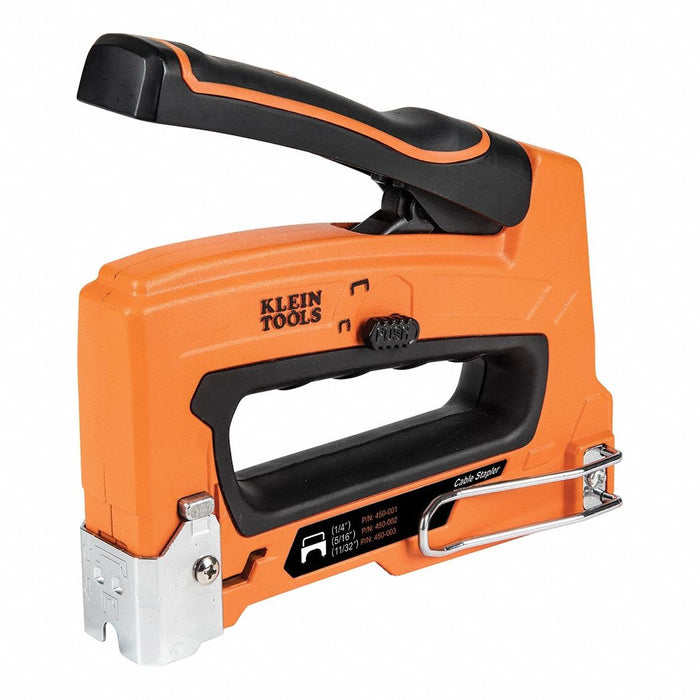 Loose Cable Stapler