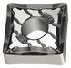 Square Turning Insert SNMG Carbide