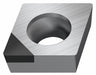 Diamond Turning Insert CPGW PCD