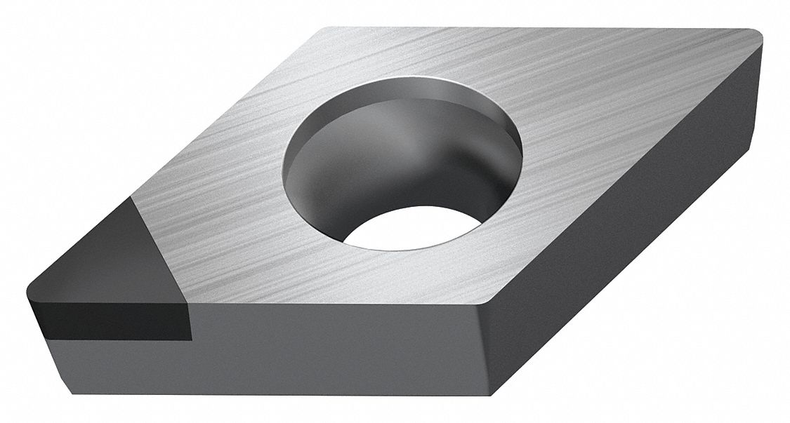 Diamond Turning Insert DPGW PCD