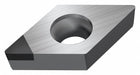 Diamond Turning Insert DPGW PCD