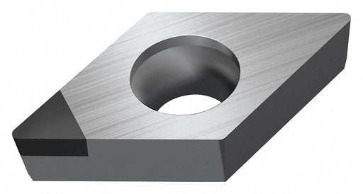Diamond Turning Insert DPGW PCD