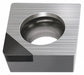 Square Turning Insert SPGW PCD