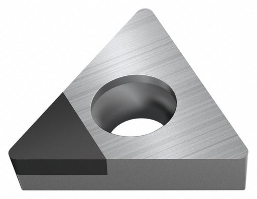 Triangle Turning Insert TPGW PCD