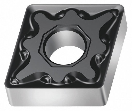 Diamond Turning Insert CNMG Carbide