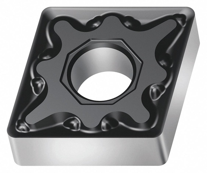 Diamond Turning Insert CNMG Carbide