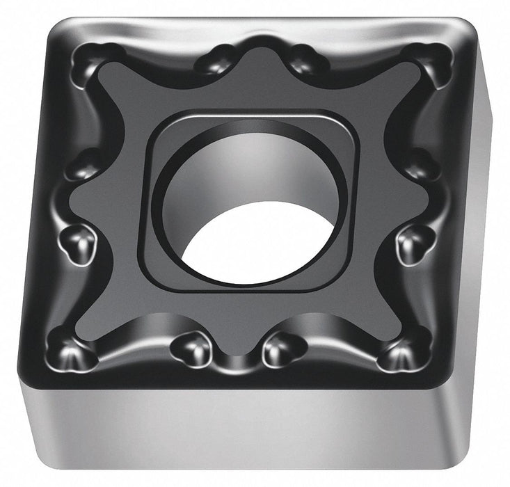Square Turning Insert SNMG Carbide