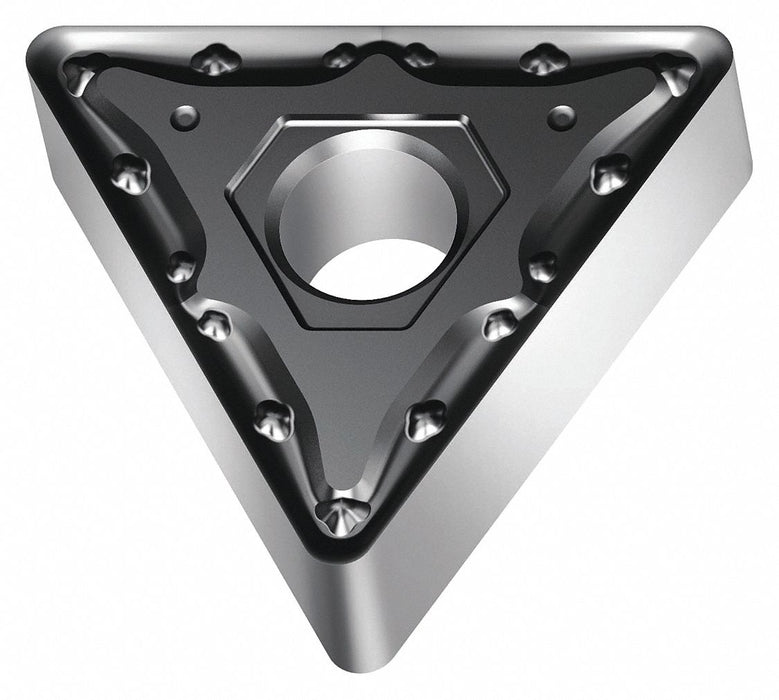 Triangle Turning Insert TNMG Carbide