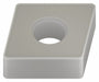 Diamond Turning Insert CNGA Ceramic