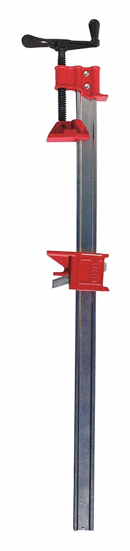 Bar Clamp 24 Opening 2 Throat Depth