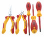 Electricians Tool Kit 5 pcs.