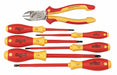 Electricians Tool Kit 7 pcs.