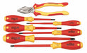 Electricians Tool Kit 7 pcs.