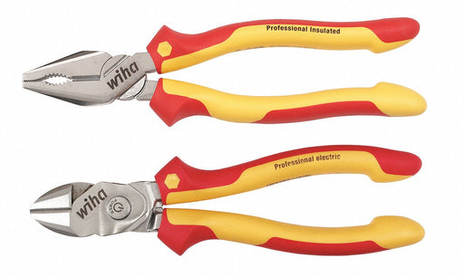 Electricians Tool Kit 2 pcs.