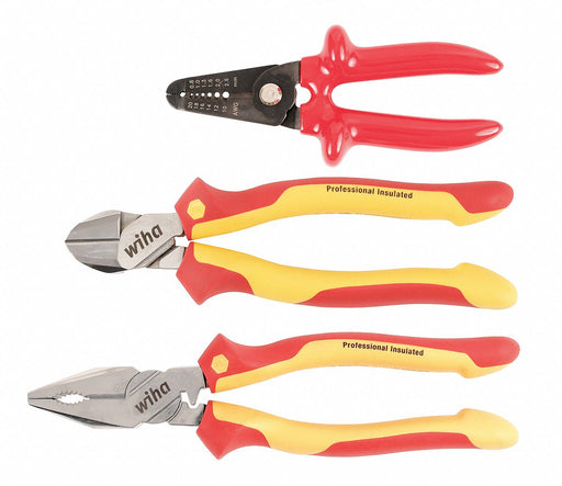 Electricians Tool Kit 3 pcs.