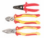 Electricians Tool Kit 3 pcs.