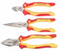 Electricians Tool Kit 3 pcs.