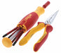 Electricians Tool Kit 8 pcs.