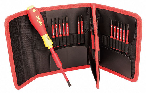 Electricians Tool Kit 30 pcs.