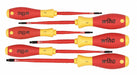 Insulated Screwdriver Set Torx 6 pcs
