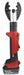 Cordless Crimping Tool Scissor