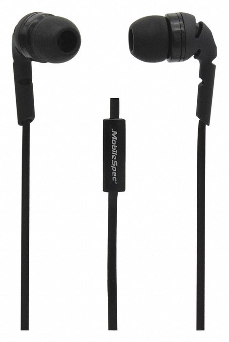 Headsets 3 ft Cord