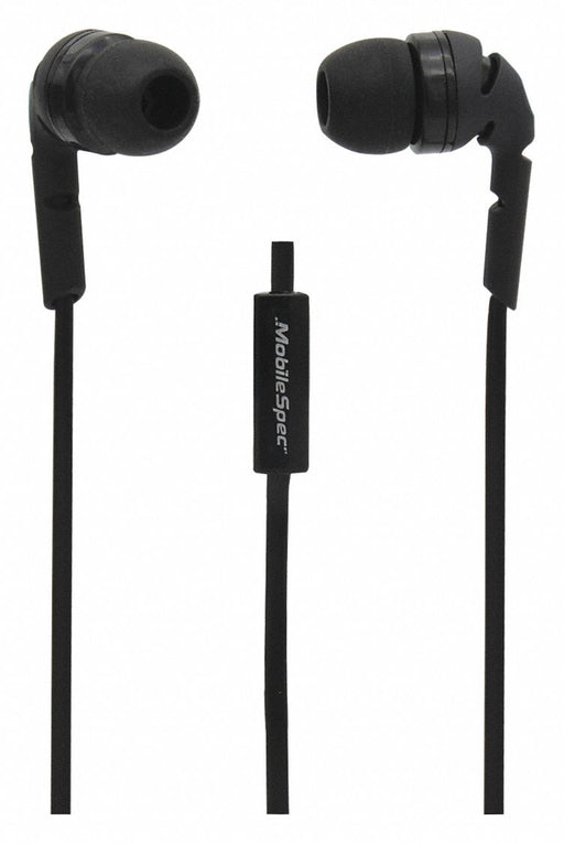 Headsets 3 ft Cord