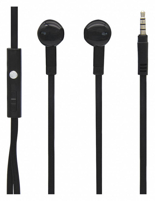 Headsets 3 ft Cord