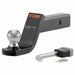 Towing Ball Mount 9.12 lb Weight
