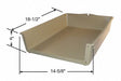 Drawer Insert 14-41/64 W x 18-1/2 D