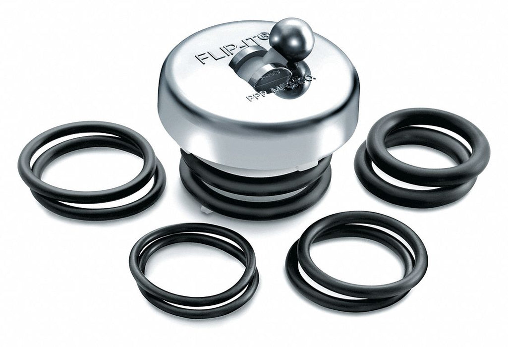 Tub Stopper 1-3/8 to 1-5/8 Pipe Dia.