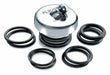 Tub Stopper 1-3/8 to 1-5/8 Pipe Dia.