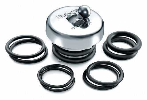 Tub Stopper 1-3/8 to 1-5/8 Pipe Dia.