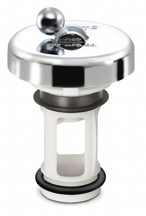 Sink Stopper 1-1/2 to 1-3/8 Pipe Dia.