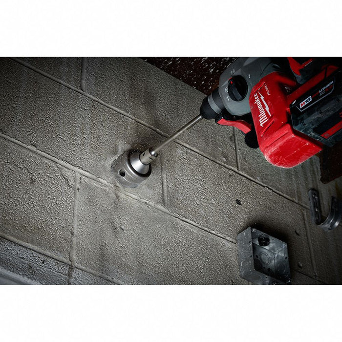 Core Bit 2.5625in Carbide