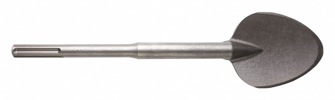 Chisel Bit SDS Max 2in